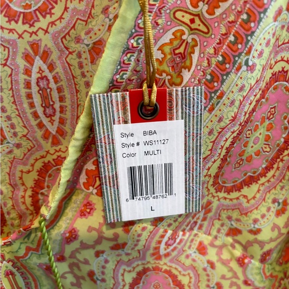 Brand new tunic - Picture 4 of 6